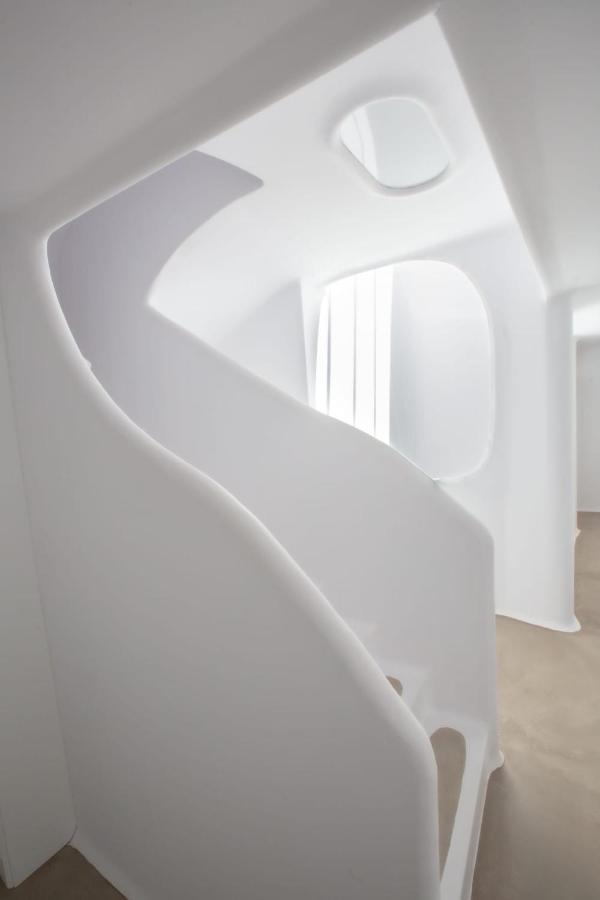 Hotel Boutique Suite Generis (Adults Only) コルドバ エクステリア 写真