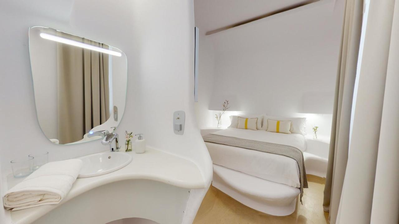 Hotel Boutique Suite Generis (Adults Only) コルドバ エクステリア 写真