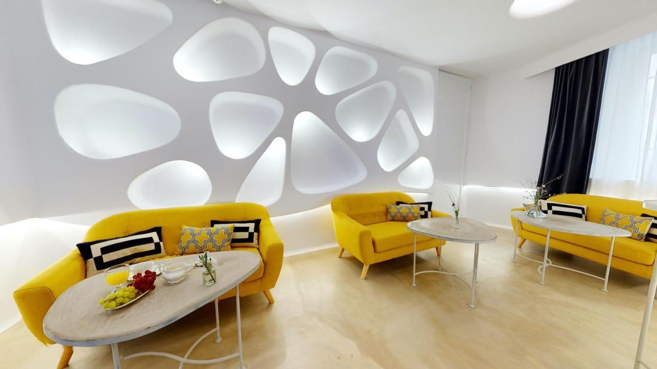 Hotel Boutique Suite Generis (Adults Only) コルドバ エクステリア 写真