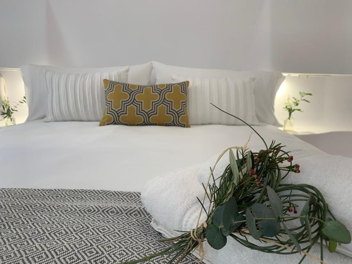 Hotel Boutique Suite Generis (Adults Only) コルドバ エクステリア 写真