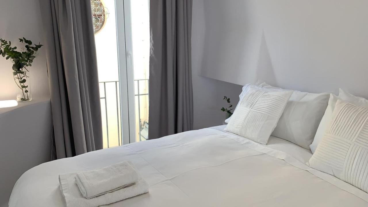 Hotel Boutique Suite Generis (Adults Only) コルドバ エクステリア 写真