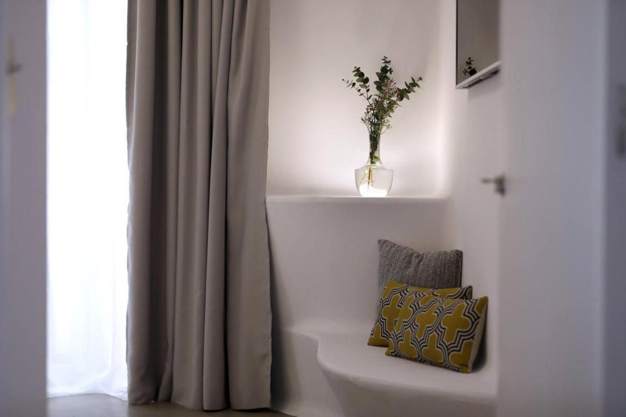 Hotel Boutique Suite Generis (Adults Only) コルドバ エクステリア 写真