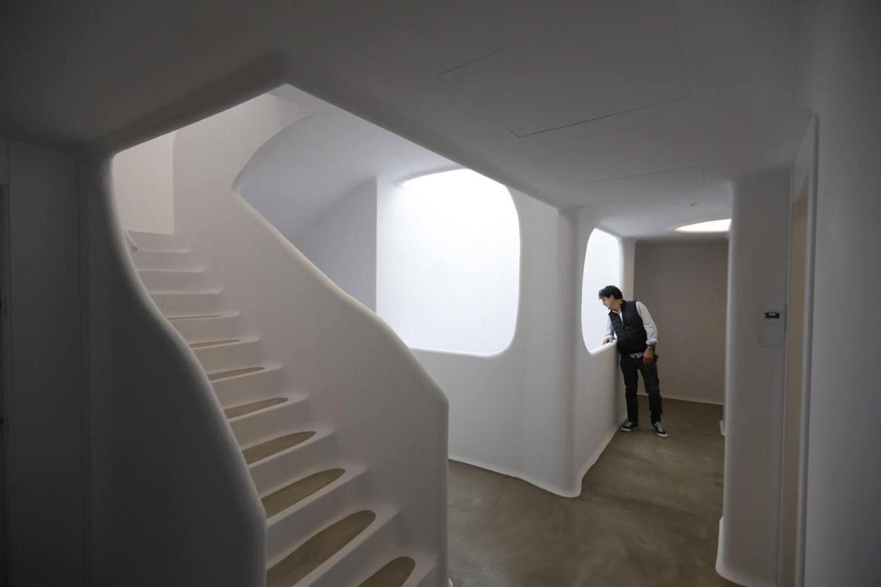 Hotel Boutique Suite Generis (Adults Only) コルドバ エクステリア 写真
