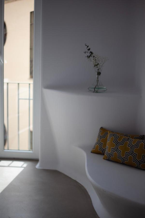 Hotel Boutique Suite Generis (Adults Only) コルドバ エクステリア 写真