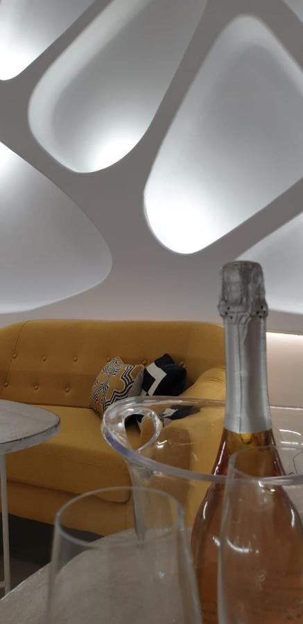 Hotel Boutique Suite Generis (Adults Only) コルドバ エクステリア 写真