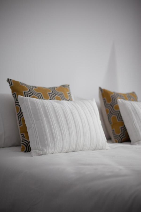 Hotel Boutique Suite Generis (Adults Only) コルドバ エクステリア 写真