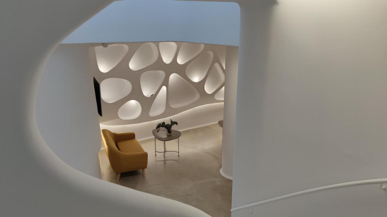 Hotel Boutique Suite Generis (Adults Only) コルドバ エクステリア 写真