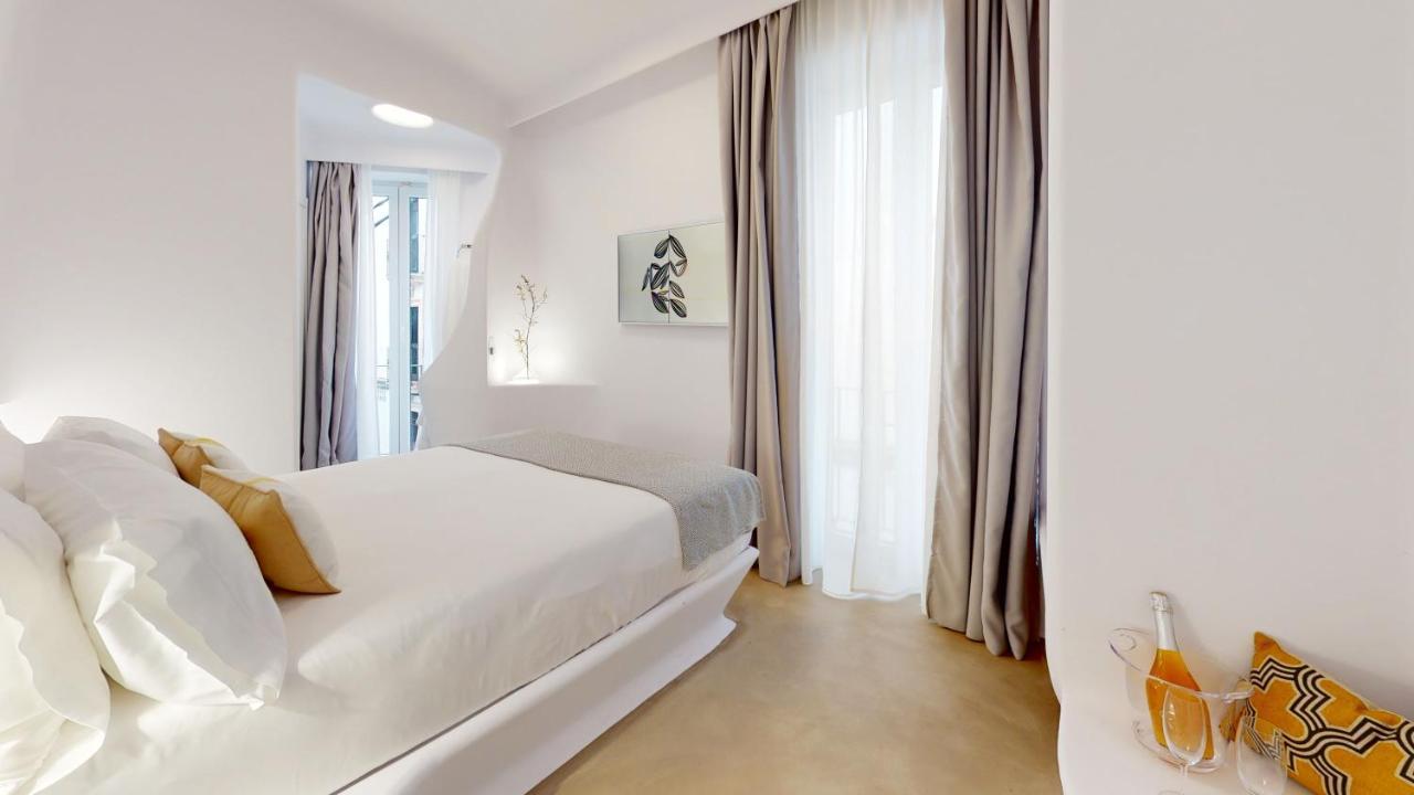 Hotel Boutique Suite Generis (Adults Only) コルドバ エクステリア 写真