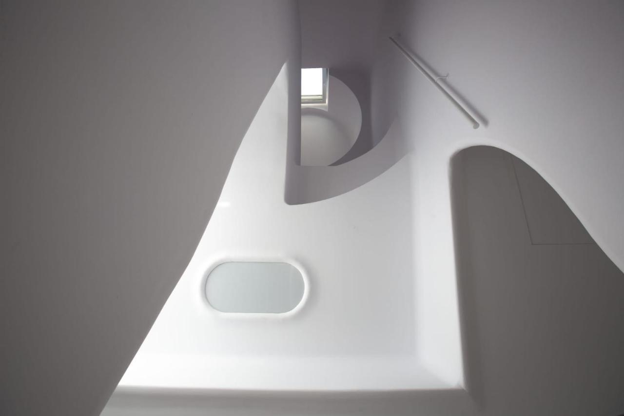 Hotel Boutique Suite Generis (Adults Only) コルドバ エクステリア 写真