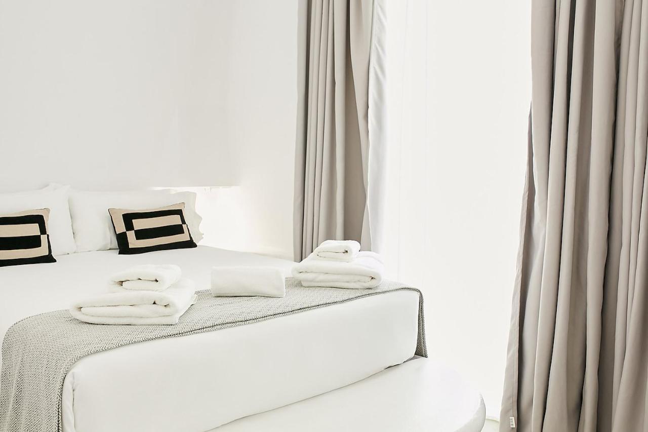 Hotel Boutique Suite Generis (Adults Only) コルドバ エクステリア 写真
