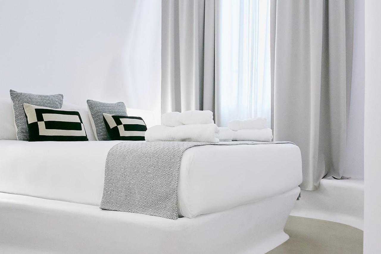 Hotel Boutique Suite Generis (Adults Only) コルドバ エクステリア 写真