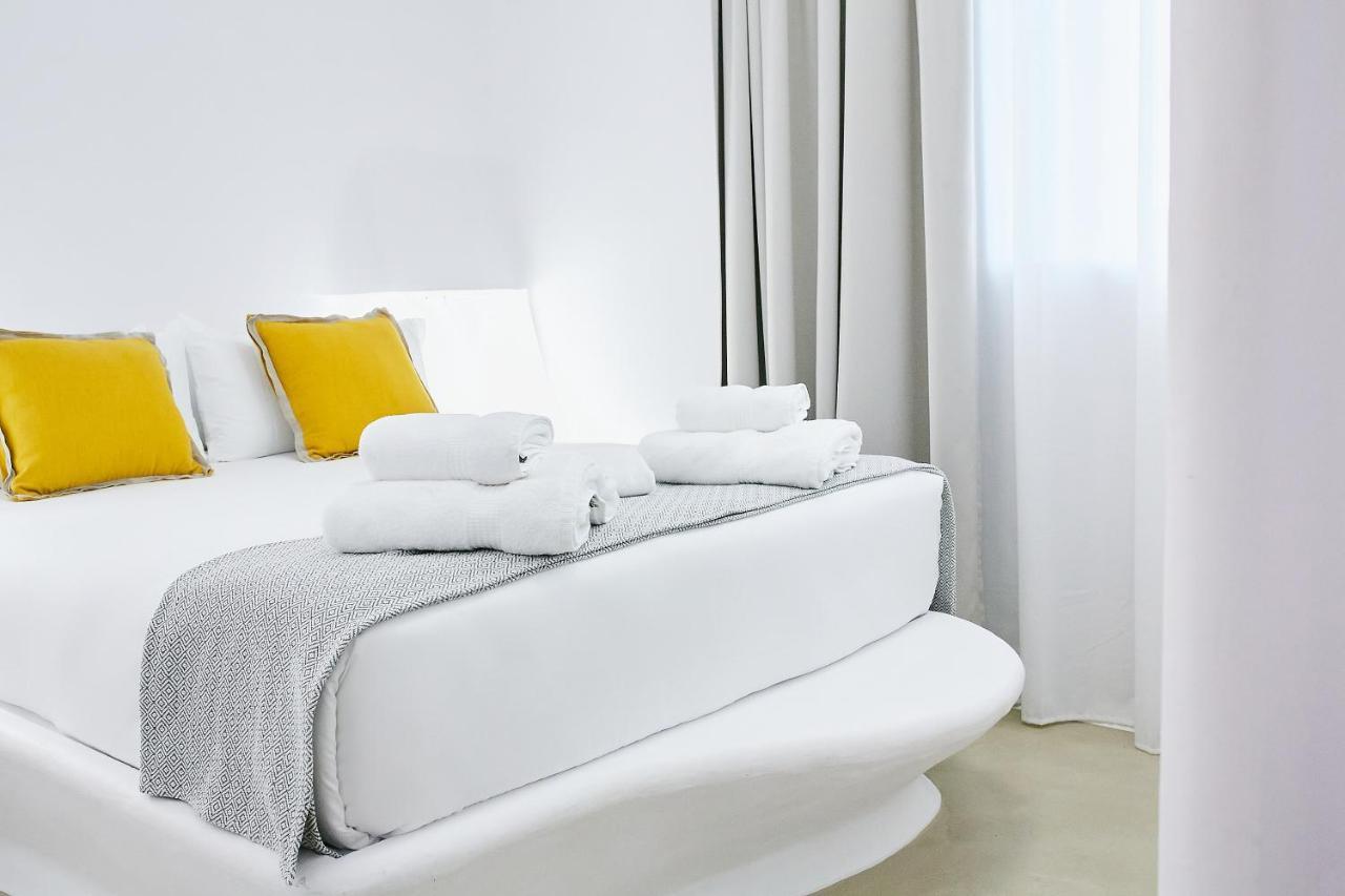 Hotel Boutique Suite Generis (Adults Only) コルドバ エクステリア 写真