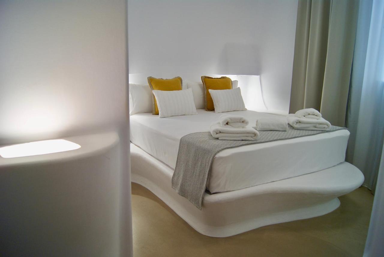 Hotel Boutique Suite Generis (Adults Only) コルドバ エクステリア 写真